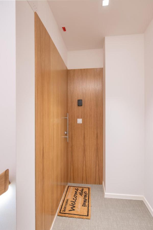 Vista Lisboa Guest Apartments Almada Extérieur photo