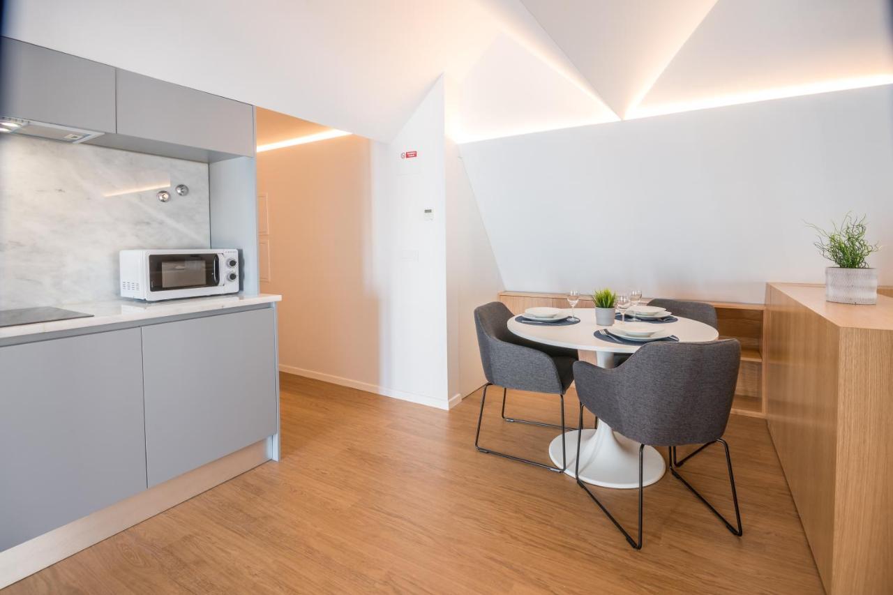 Vista Lisboa Guest Apartments Almada Extérieur photo